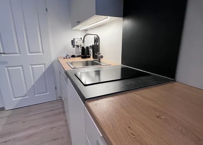 Am Naschmarkt Mit Klimaanlage Apartman *